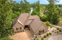 2345 Alpine Overlook Drive, Innsbrook, MO 63390