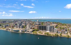 155 E Wilson Street, Madison, WI 53703