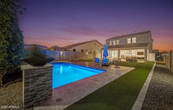 3749 W LAPIS Drive, San Tan Valley, AZ 85144
