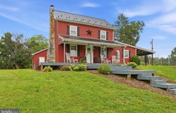 299 WARRIOR Drive, BUNKER HILL, WV 25413