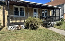 321 Hays Avenue, Paducah, KY 42003