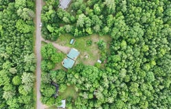 2695 ROCKY RD, Tomahawk, WI 54487