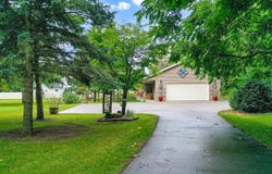 E2870 3RD Street, CASCO, WI 54205-9437