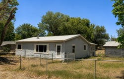 575 W 6th Avenue, Nucla, CO 81424