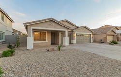 10645 E CLIFFROSE Lane, Florence, AZ 85132