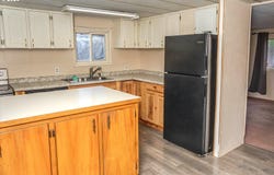 843 NW BRIDGE ST, John Day, OR 97845