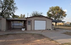 219 S Fifth Ave, Fairview, OK 73737