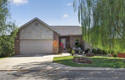 173 Thunder Ridge Estates Drive, Branson, MO 65616