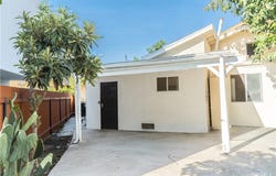 1251 W 36th, Los Angeles, CA 90007