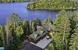 7454 Stone Ridge Rd., Orr, MN 55771
