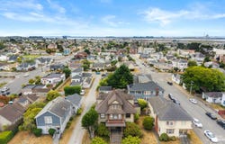 1312 H Street, Eureka, CA 95501