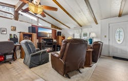 1454 Forrest Trail, Azle, TX 76020