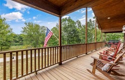 545 County Road 235, Eureka Springs, AR 72632