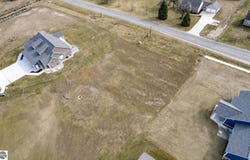 N Wright Road lot: 8, Fowler, MI 48835