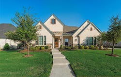 130 Craigmore Drive, Argyle, TX 76226