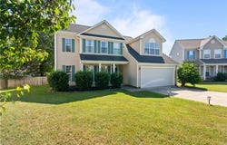 6410 Yorkshire Drive, Suffolk, VA 23435