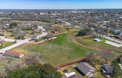 Pleasant View Avenue, Brenham, TX 77833
