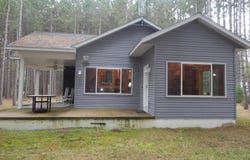 4366 PINE BREEZE WAY, Eagle River, WI 54521