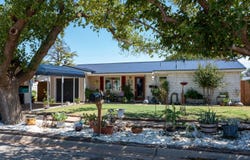704 Chantilly Lane, Post, TX 79356