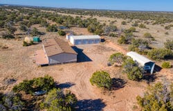 CR N7235, St Johns, AZ 85936