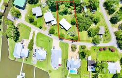 7648 Bayshore Drive, Elberta, AL 36530