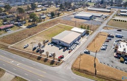 1199 Chesnut Bypass, Centre, AL 35960