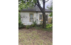 206 Comanche Street, Garber, OK 73738