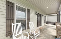 256 W D Harvey Road, Falkville, AL 35622