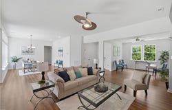 1008 Paragon Way, Suffolk, VA 23435