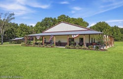 120 Anse Reed Road, Magee, MS 39111