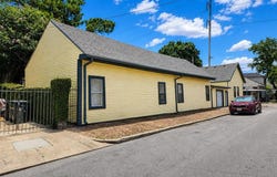 3031 ANNUNCIATION Street, New Orleans, LA 70115