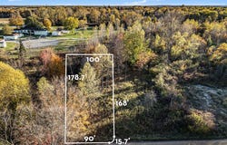 VL Beachview Drive, South Haven, MI 49090