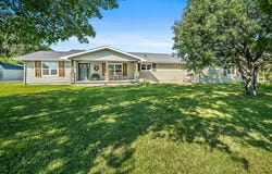 100 Thomas Lane, Wheeler, TX 79096