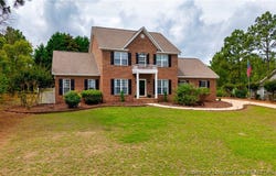 133 Swaringen Drive, West End, NC 27376