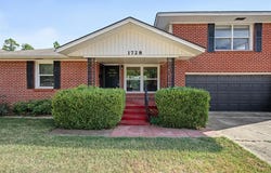 1728 NW 63rd Street, Nichols Hills, OK 73116