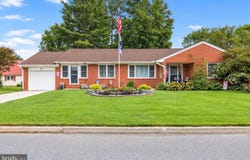 374 HURTT Avenue, MILLINGTON, MD 21651