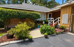 106 Wateree Drive, Santee, SC 29142