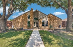 1628 Millview Place, Carrollton, TX 75006