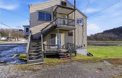 399 Cherry St, Cherry Tree, PA 15724
