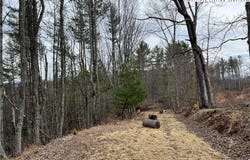 no # Edna Perry Road, Crumpler, NC 28617