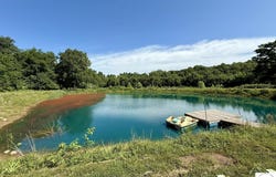 802 SE 900 Private Road, Deepwater, MO 64740
