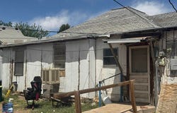317 W DALLAS Ave, Artesia, NM 88210
