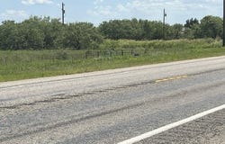 3417 State Highway 67, Graham, TX 76450