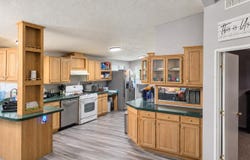 5470 E ROBERTS Drive, Globe, AZ 85501