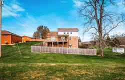 32 Meadow Brook Drive lot: Drive, Corbin, KY 40701