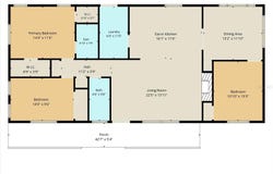 4553 E SHOREWOOD Drive, HERNANDO, FL 34442