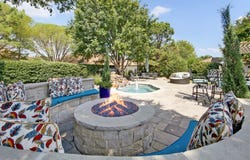 9608 Grandview Drive, Denton, TX 76207