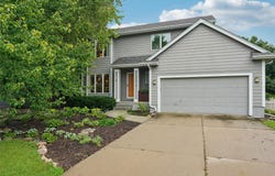 15012 Hawthorn Drive, Clive, IA 50325