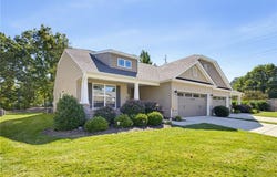 3404 Amber Meadows Road, High Point, NC 27265