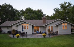 12730 Overbrook Road, Leawood, KS 66209